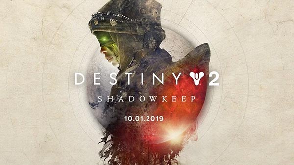 Destiny 2 Shadowkeep