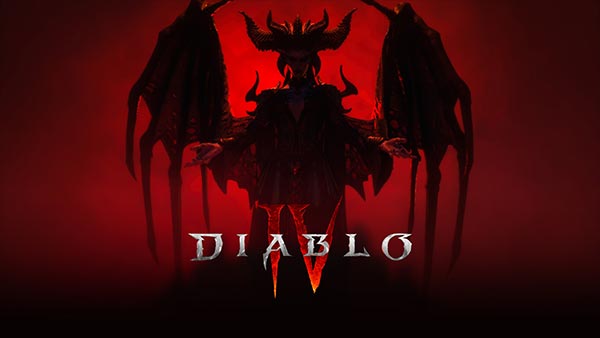 Diablo 4