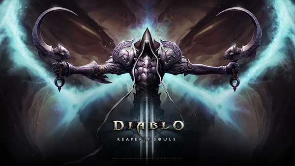 Diablo III: Reaper of Souls – Ultimate Evil Edition