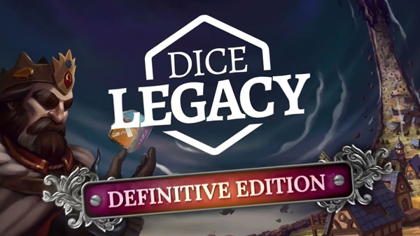 Roguelike city-builder Dice Legacy launching on Xbox One, Xbox Series S|X, PS4 and PS5 next week!