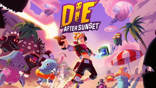 Die After Sunset is coming to Xbox Series, PS5, Switch, and Steam as a full release on August 17