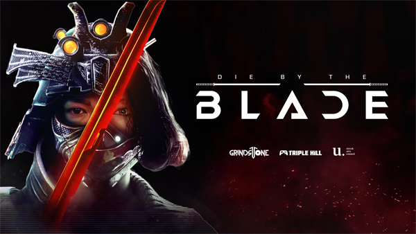 Die by the Blade Slashes Its Way onto PC in May 2024; Consoles to Follow the Blood Trail in October 2024!