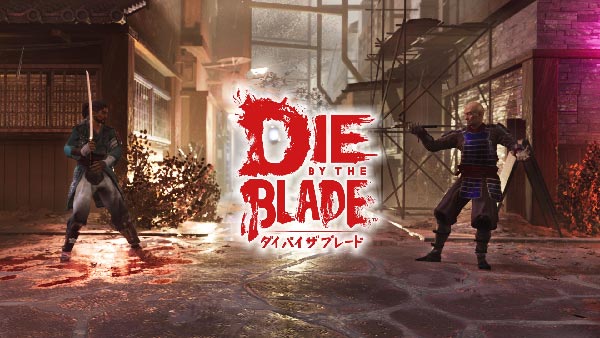 Kwalee announces 'Die by the Blade' for Xbox Series S/X, PlayStation 4/5, Nintendo Switch, and PC