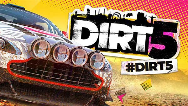 DiRT 5