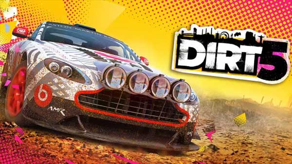 Dirt 5 release date delayed until November for Xbox One, PS4 and PC