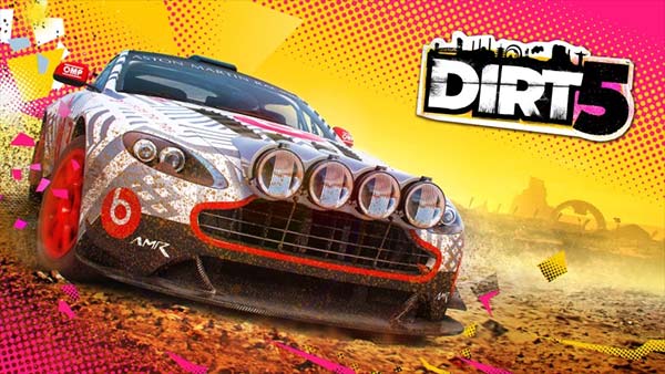 Dirt 5