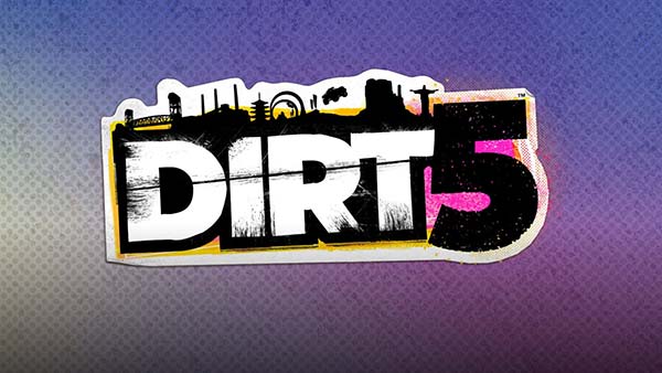 DiRT 5