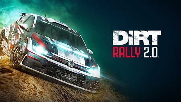 Dirt Rally 2.9 Xbox Game Pass