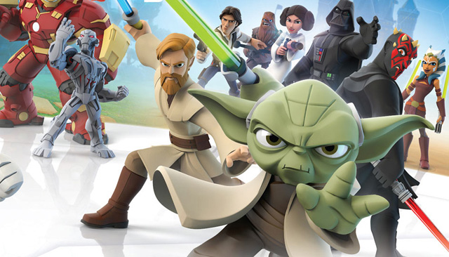 Disney Infinity 3.0 Edition (Xbox One)