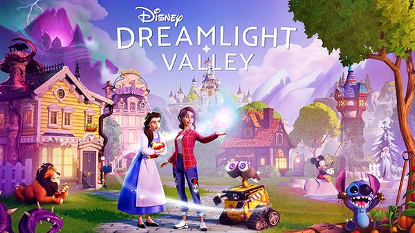 Disney Dreamlight Valley announced for Xbox One, Xbox Series X|S, PS4/5, Switch and PC