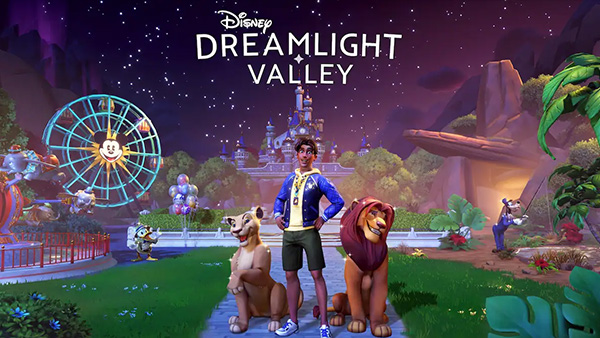 Disney Dreamlight Valley's “Pride of the Valley” Update Unlocks The Lion King Content On Xbox, PlayStation, Switch and PC