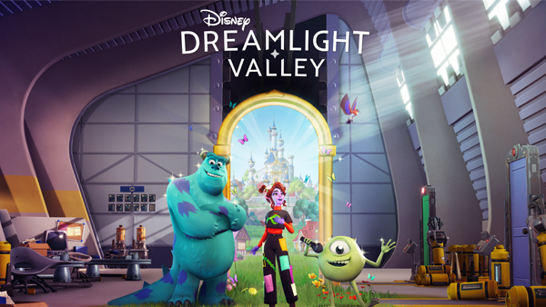 Disney Dreamlight Valley's free update, “The Laugh Floor,” launches this week!