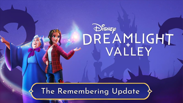 Discover the Secrets of the Forgotten in Disney Dreamlight Valley’s “The Remembering” Update 