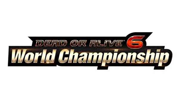 Dead or Alive 6 Deluxe Demo, Multiplayer Beta and World Championship announced