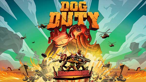 Dog Duty wreaks havoc on Xbox One, PS4, Nintendo Switch and Steam on September 17, 2020 Dog Duty wreaks havoc on Xbox One, PS4, Nintendo Switch and Steam on September 17, 2020