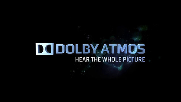 Dolby Atmos Coming to Xbox One and Windows 10