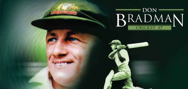 Don Bradman Cricket 17 - Out Now on Xbox One & PS4