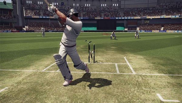 Don Bradman Cricket Xbox One