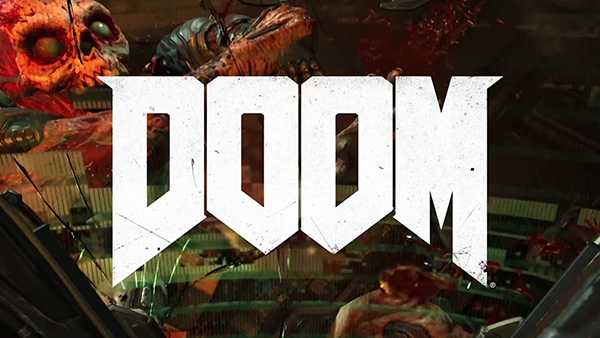 DOOM 2016