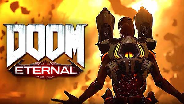 Doom Eternal