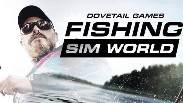 Fishing Sim World