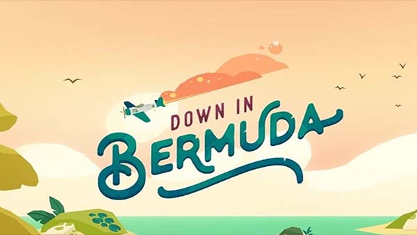 Down in Bermuda