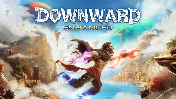 Ascend to New Heights: Downward: Enhanced Edition Announced for Xbox Series, PS5, Switch and PC!