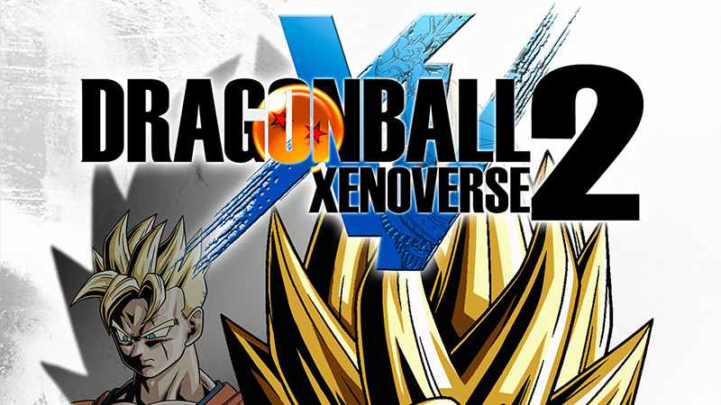 Dragon Ball XENOVERSE 2 Digital Pre-order Now Available On Xbox One, PS4, PC