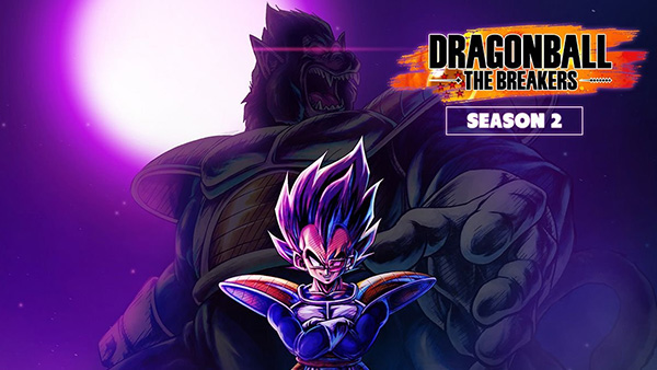 Dragon Ball: The Breakers Season 2 Is Now Available For Xbox, PlayStation, Switch & PC