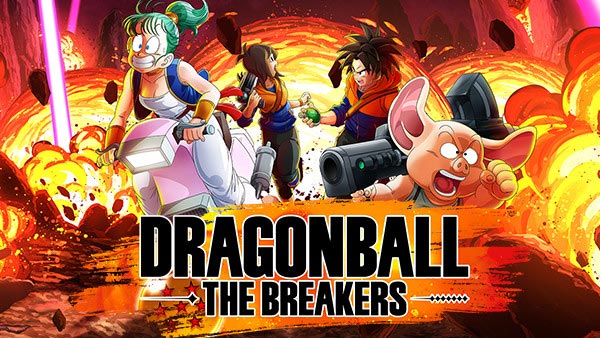 Dragon Ball: The Breakers Lands October 14 on Xbox One, PlayStation 4, Nintendo Switch and PC