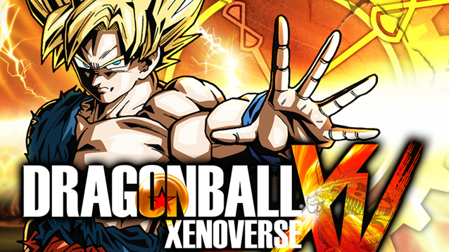 Dragon Ball Xenoverse Launches Today on Xbox One, PS4, Xbox 360 and PS3