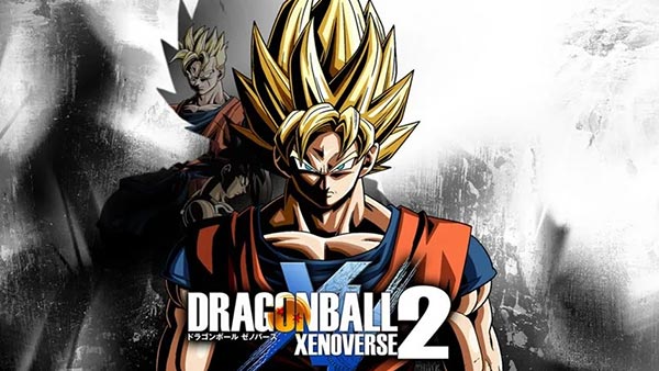 DRAGON BALL XENOVERSE 2 continues to expand with Legendary DLC Pack 2