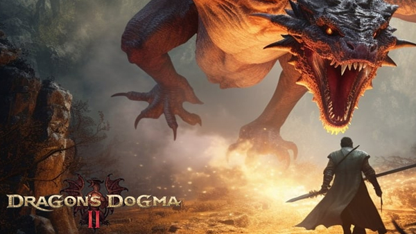 Dragon's Dogma 2 is OUT NOW on Xbox Series, PS5, and PC (Steam)