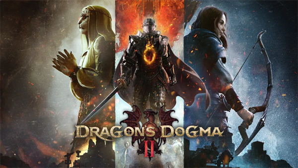 Dragon's Dogma 2 arrives in March 2024 on Xbox Series, PS5 and Steam