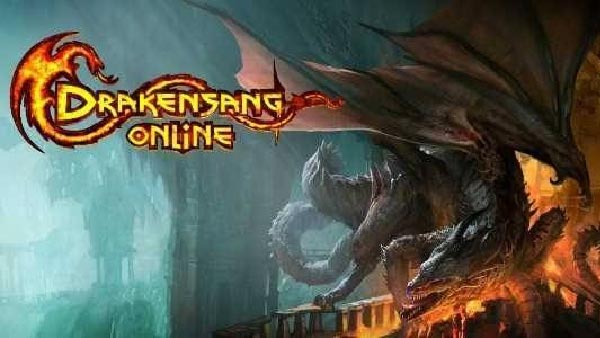 Drakensang Online