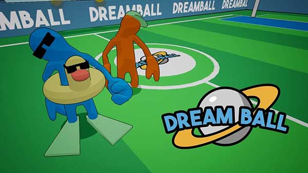 DreamBall