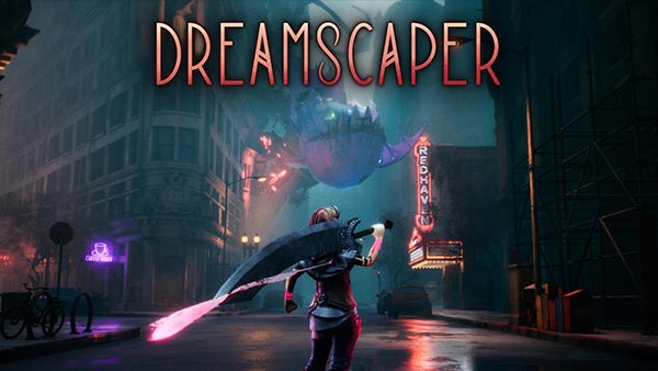 Dreamscaper Out Today For Xbox One, Xbox Series X|S & PC - Play it today with Game Pass!