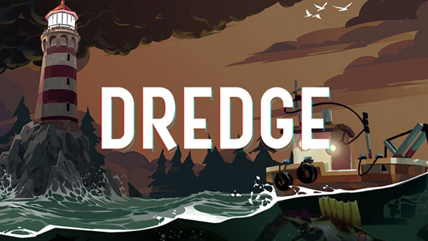 Fishing adventure game 'DREDGE' announced for Xbox, PlayStation, Switch and PC