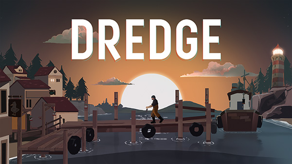 ‘DREDGE’ Launches On Xbox, PlayStation, Switch & PC