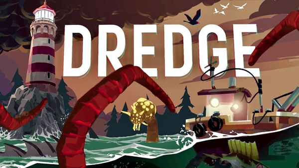 DREDGE Update 2 Adds More Fun and Polish to the Game
