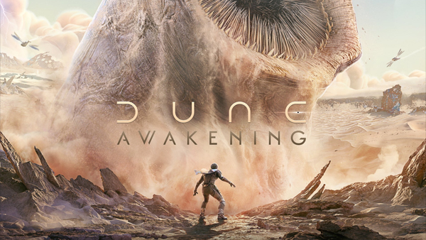 Dune: Awakening Shows Off Stunning Unreal Engine 5 Gameplay and Behind-the-Scenes Featurette