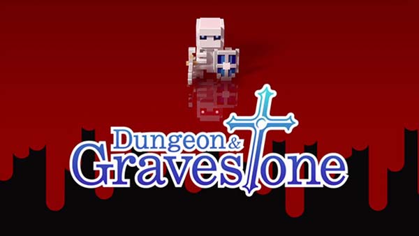 Dungeon & Gravestone