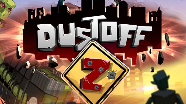 Dustoff Z announced for Xbox One, PS4, Switch and PC