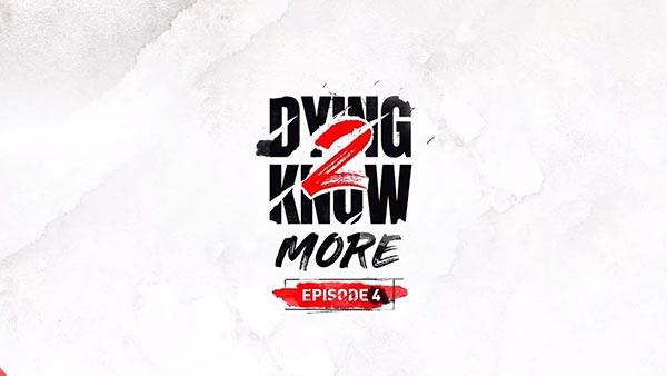 Dying Light 2's latest Dying 2 Know More Episode offers a deep dive into Rosario Dawson’s Lawan