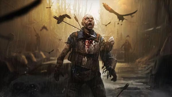 Dying Light 2 Stay Human hits #23 on Steam's All-Time Peak Most Played list
