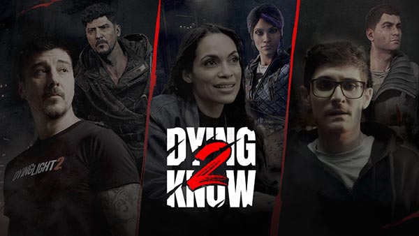 Dying Light 2 Stay Human Launches Next Month; Final Episode of Dying 2 Know Set for Jan. 13