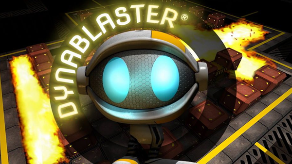 DYNABLASTER: Reimagined version of the popular bomber game Out Now on XBOX, Switch, Windows, Mac, Apple TV, and Atari VCS