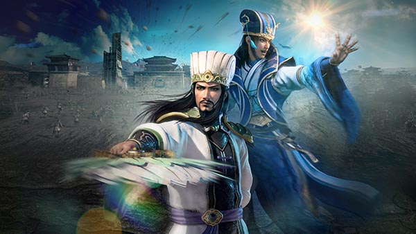 DYNASTY WARRIORS 9 Empires Is Now Available For Consoles And PC