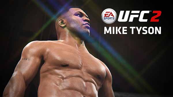EA Sports UFC 2 Pre-Order