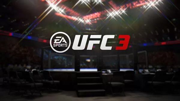 EA SPORTS UFC 3 Digital Pre-order Now Available On Xbox One